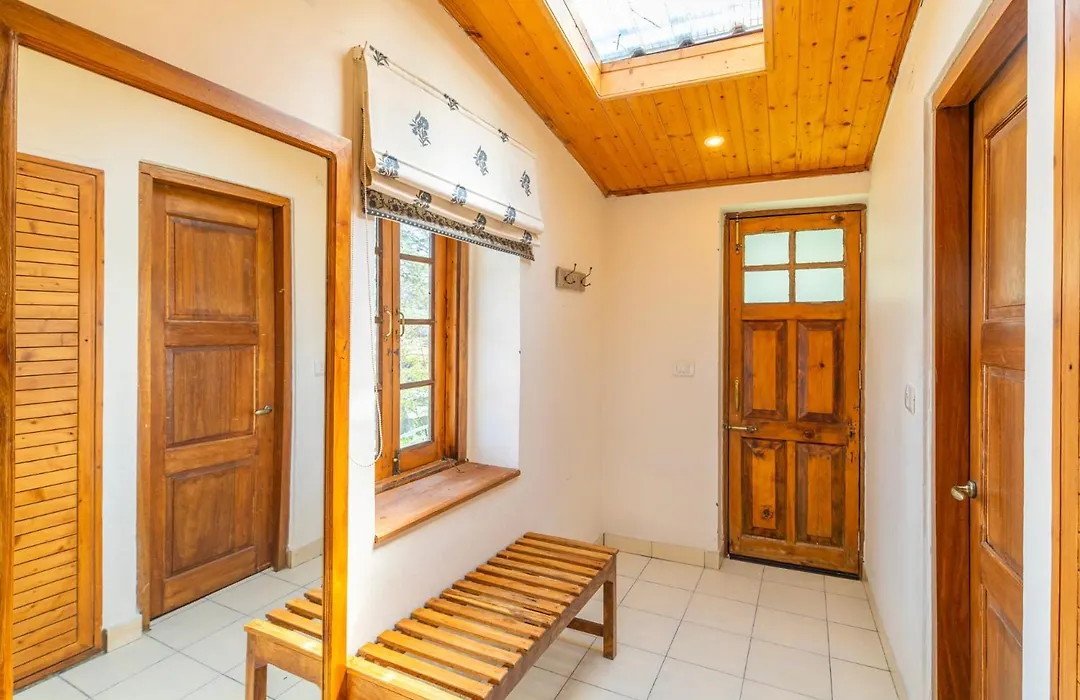 Stayvista'S Paris Villa - 3Bhk With Private Pool & Bonfire-1